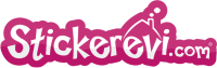 stickerevi.com